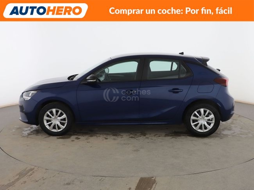 Foto del OPEL Corsa 1.2 XEL S-S Elegance 75