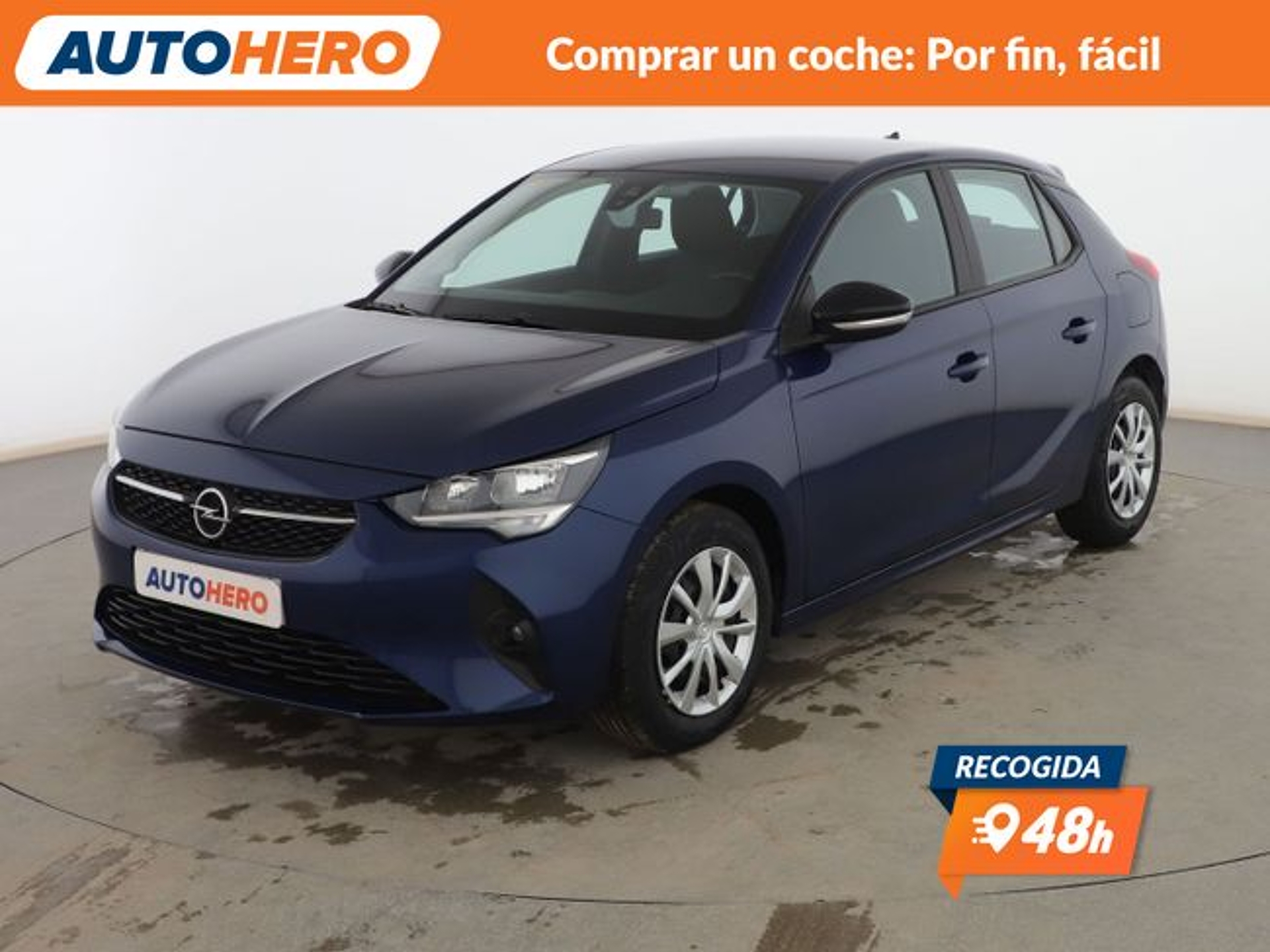 Imagen de OPEL Corsa