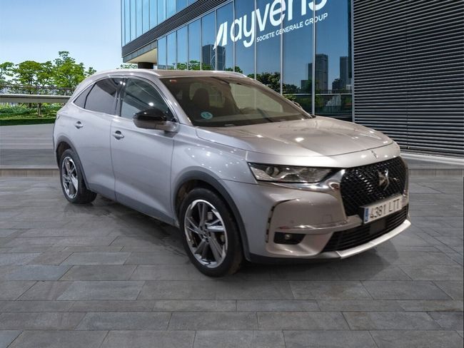 Foto del DS DS 7 Crossback 1.5BlueHDi Performance Line Aut.