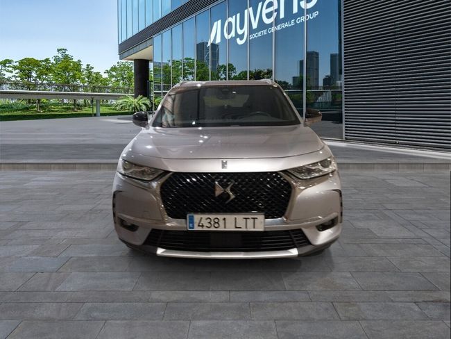Foto del DS DS 7 Crossback 1.5BlueHDi Performance Line Aut.