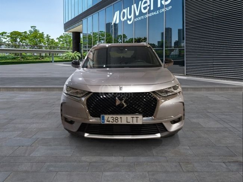 Foto del DS DS 7 Crossback 1.5BlueHDi Performance Line Aut.