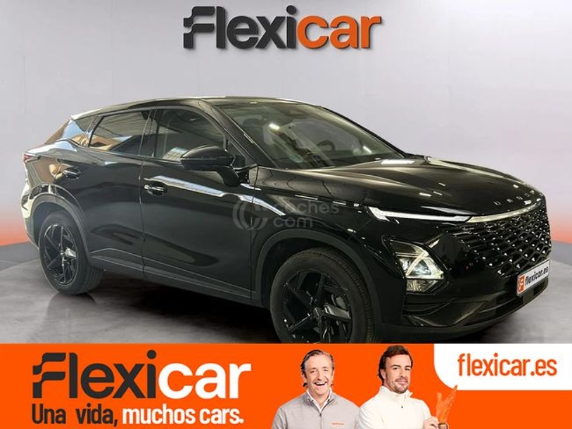 Foto del OMODA 5 1.6 Premium 185