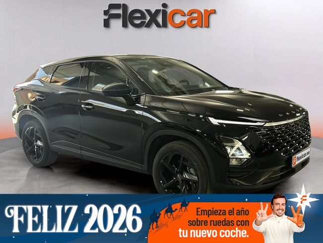 OMODA 5 (1.6 T-GDI 136.5kW (185CV) DCT Comfort) en Toledo
