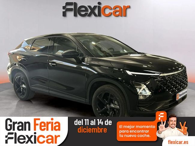 OMODA 5 (1.6 T-GDI 136.5kW (185CV) DCT Comfort) en Toledo