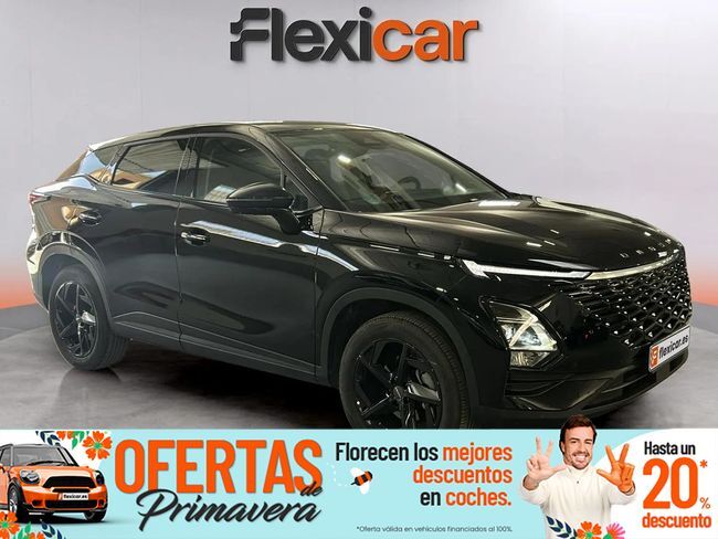 Foto del OMODA 5 1.6 Premium 185