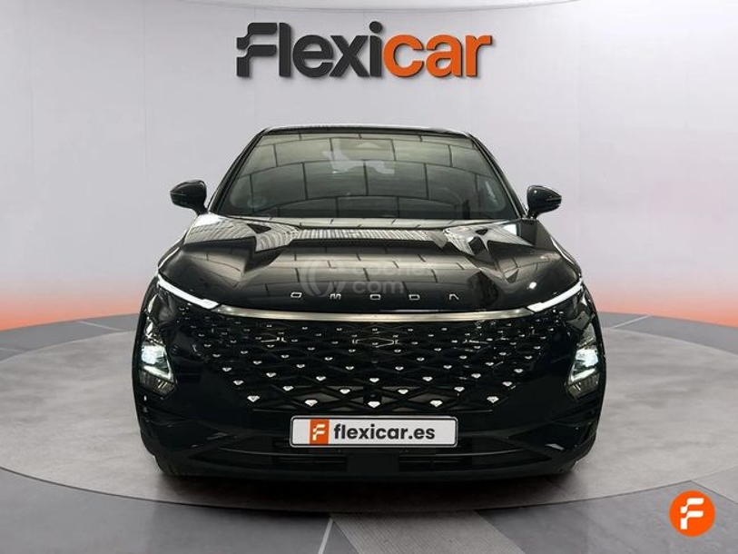 Foto del OMODA 5 1.6 Premium 185