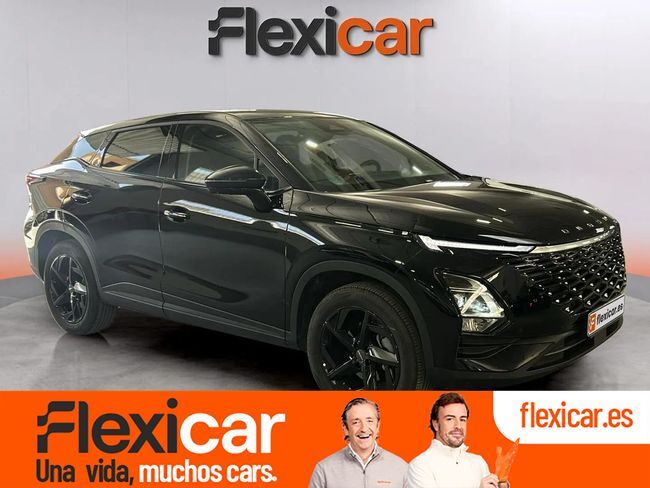 OMODA 5 (1.6 T-GDI 136.5kW (185CV) DCT Comfort) en Toledo