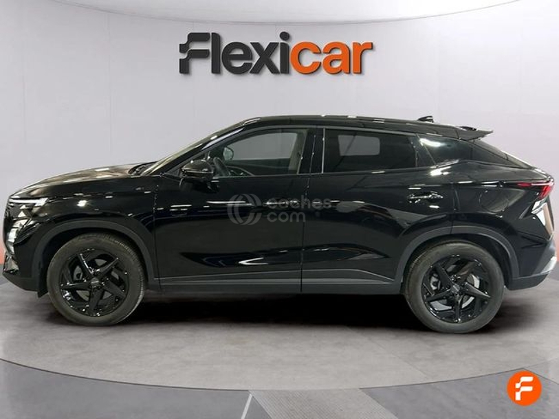 Foto del OMODA 5 1.6 Premium 185