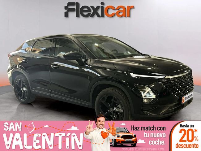 Foto del OMODA 5 1.6 Premium 185