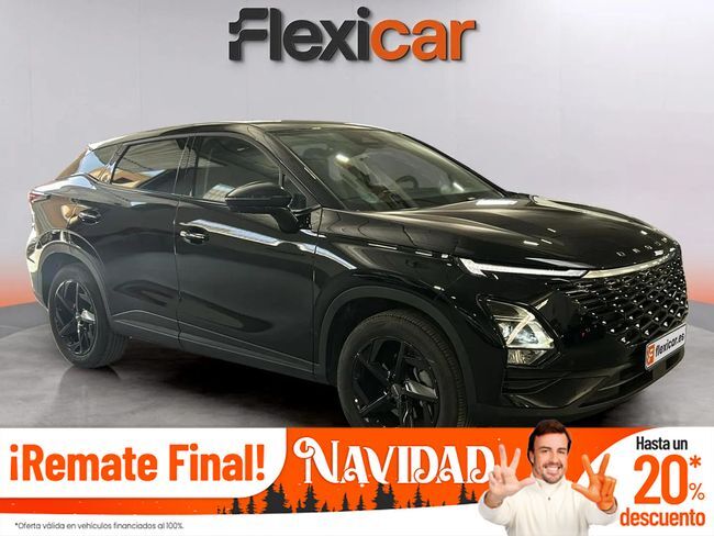 OMODA 5 (1.6 T-GDI 136.5kW (185CV) DCT Comfort) en Toledo