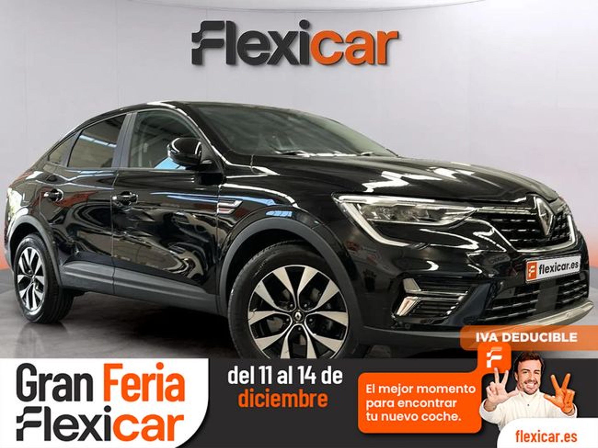 Imagen de RENAULT Arkana