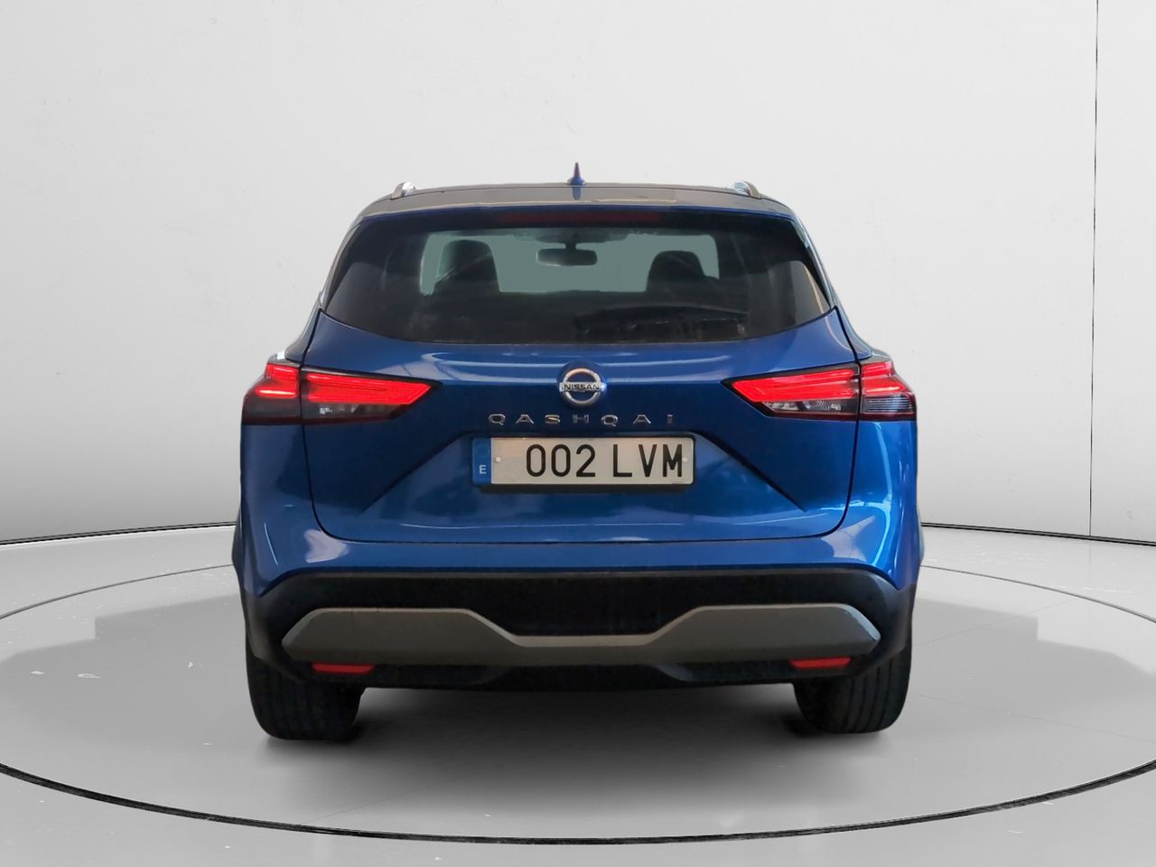 Foto del NISSAN Qashqai 1.3 DIG-T mHEV 12V Acenta 4x2 103kW