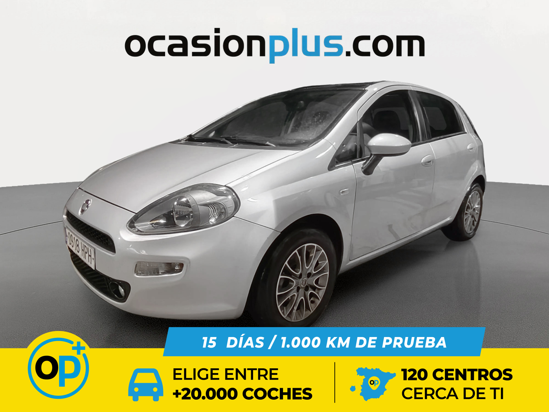 Imagen de FIAT Punto