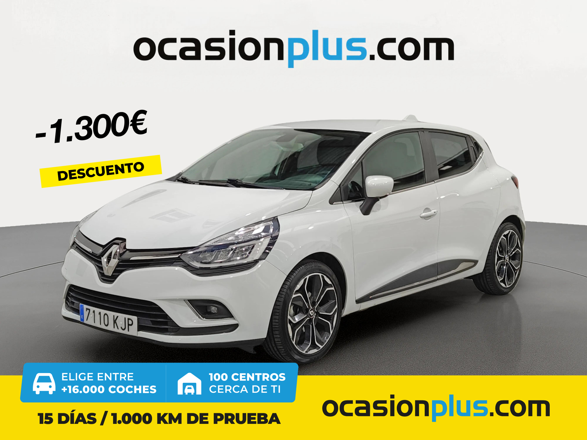 Imagen de RENAULT Clio