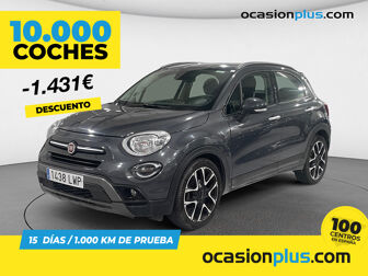 Imagen de FIAT 500X 1.0 Firefly S&S Cross