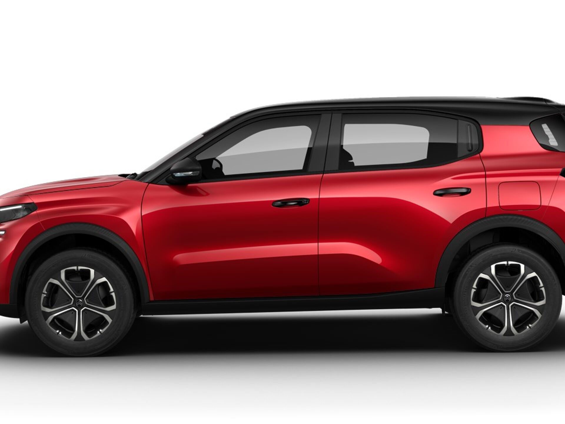 Imagen 3 de CITROEN C3 Aircross