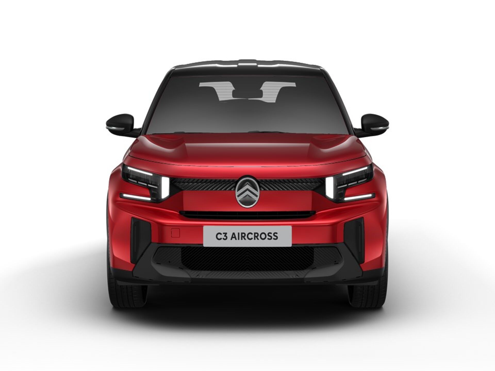 Imagen 2 de CITROEN C3 Aircross