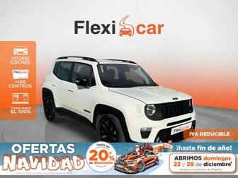 Imagen de JEEP Renegade 1.0 Night Eagle II 4x2