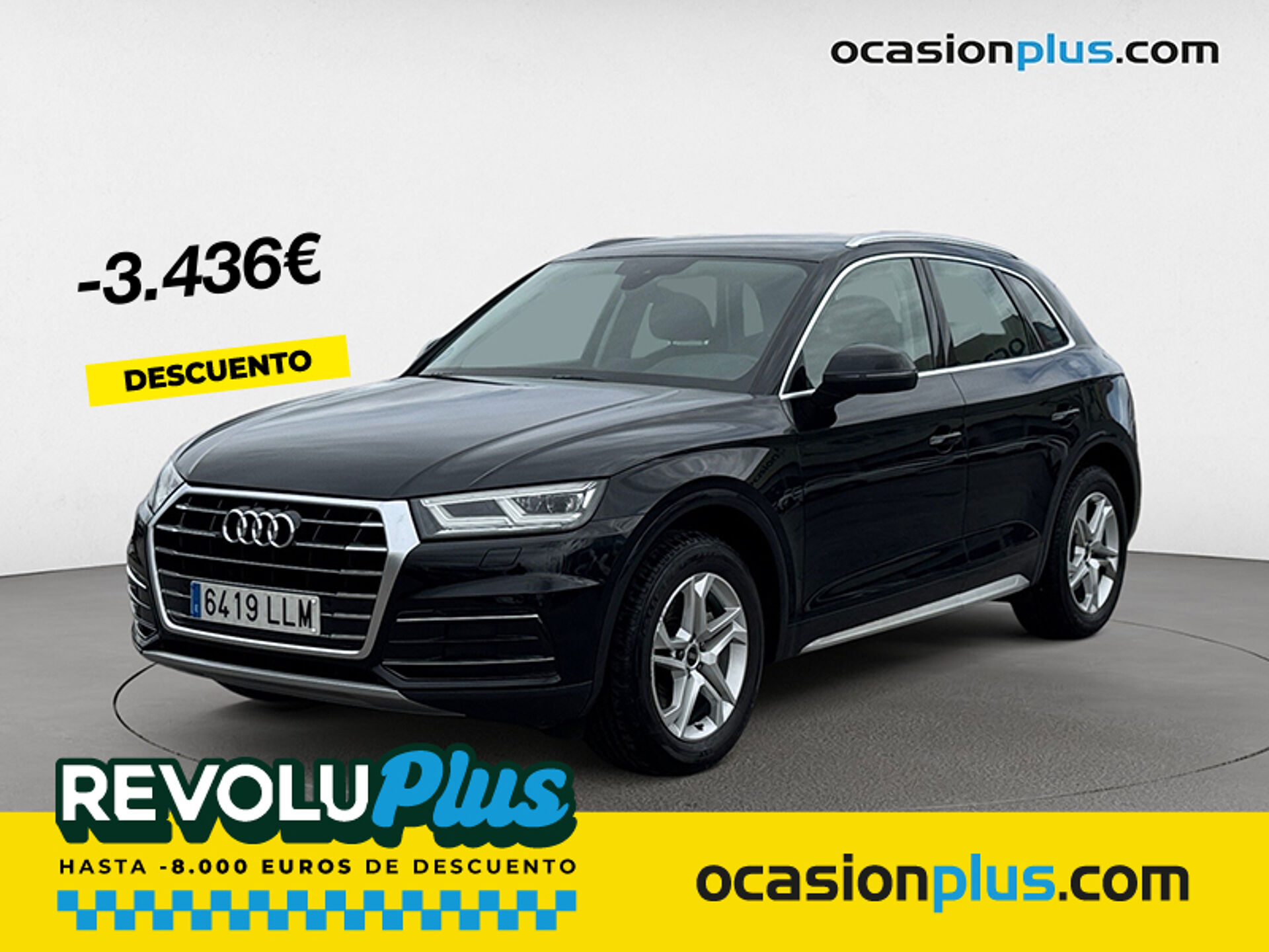 Imagen de AUDI Q5