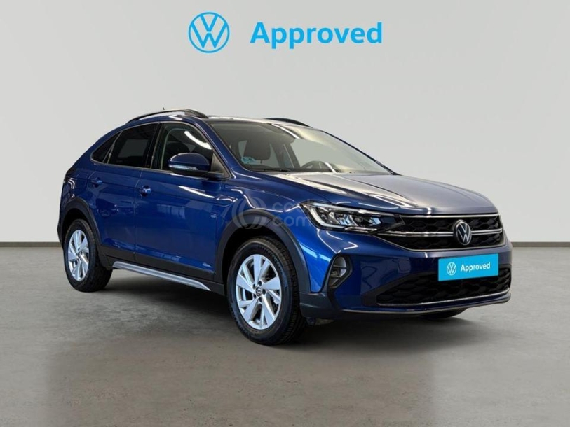 Foto del VOLKSWAGEN Taigo 1.0 TSI Life 70kW