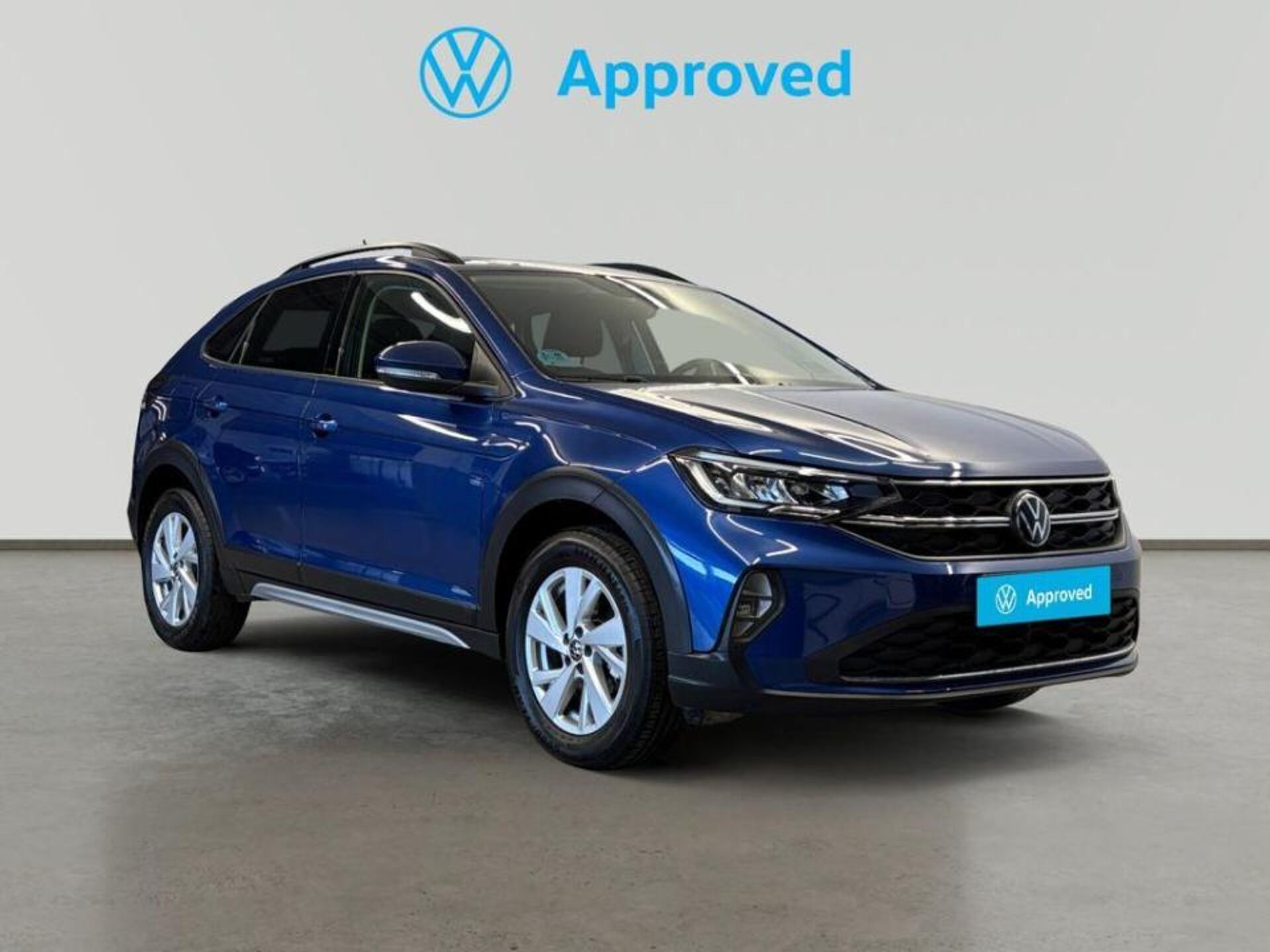 Imagen 1 de VOLKSWAGEN Taigo