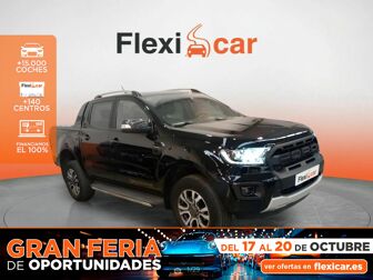 Imagen de FORD Ranger 2.0 Ecoblue DCb. Raptor 4x4 Aut. 213