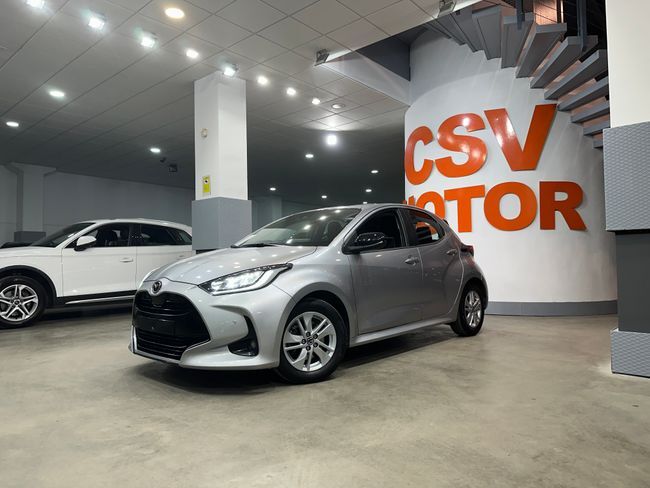 Foto del MAZDA Mazda2 Hybrid 1.5 Agile CVT 85kW