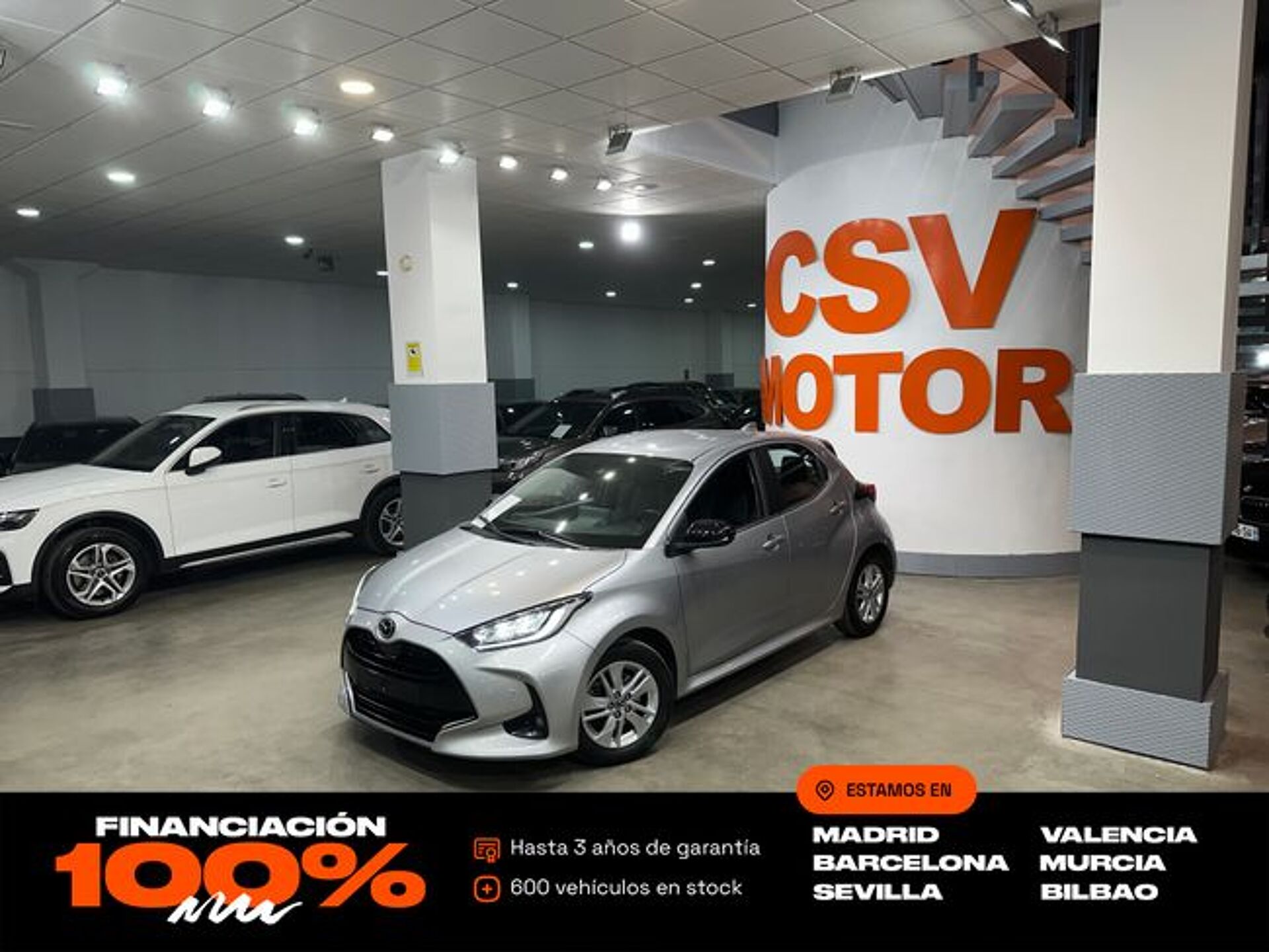 Imagen 1 de MAZDA Mazda2