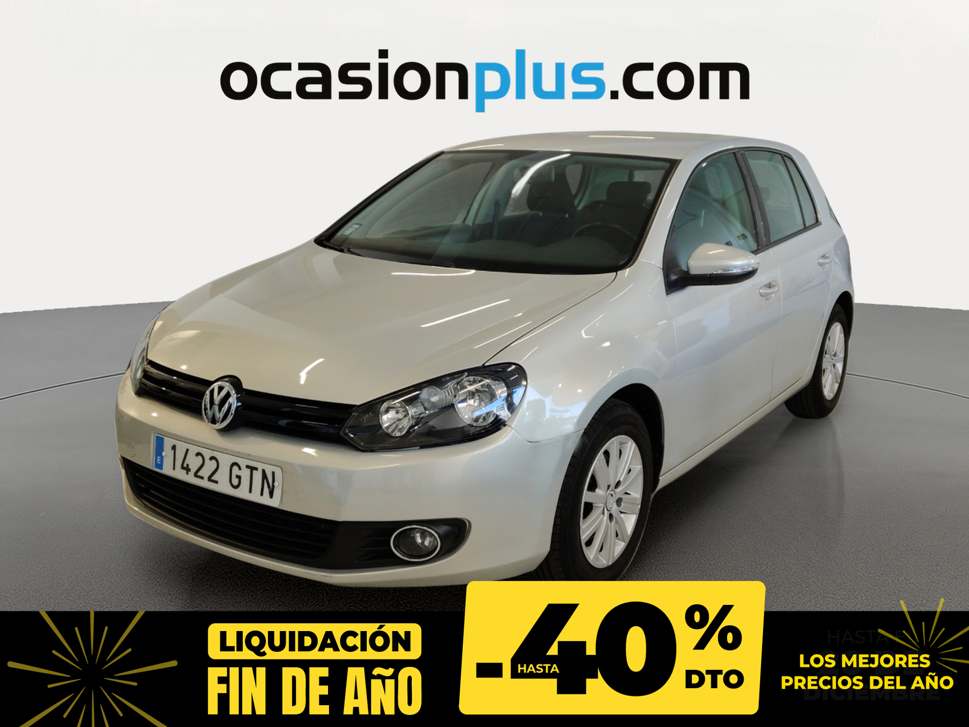 Imagen de VOLKSWAGEN Golf