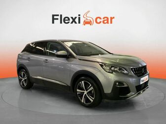 Imagen de PEUGEOT 3008 1.2 S&S PureTech Active 130