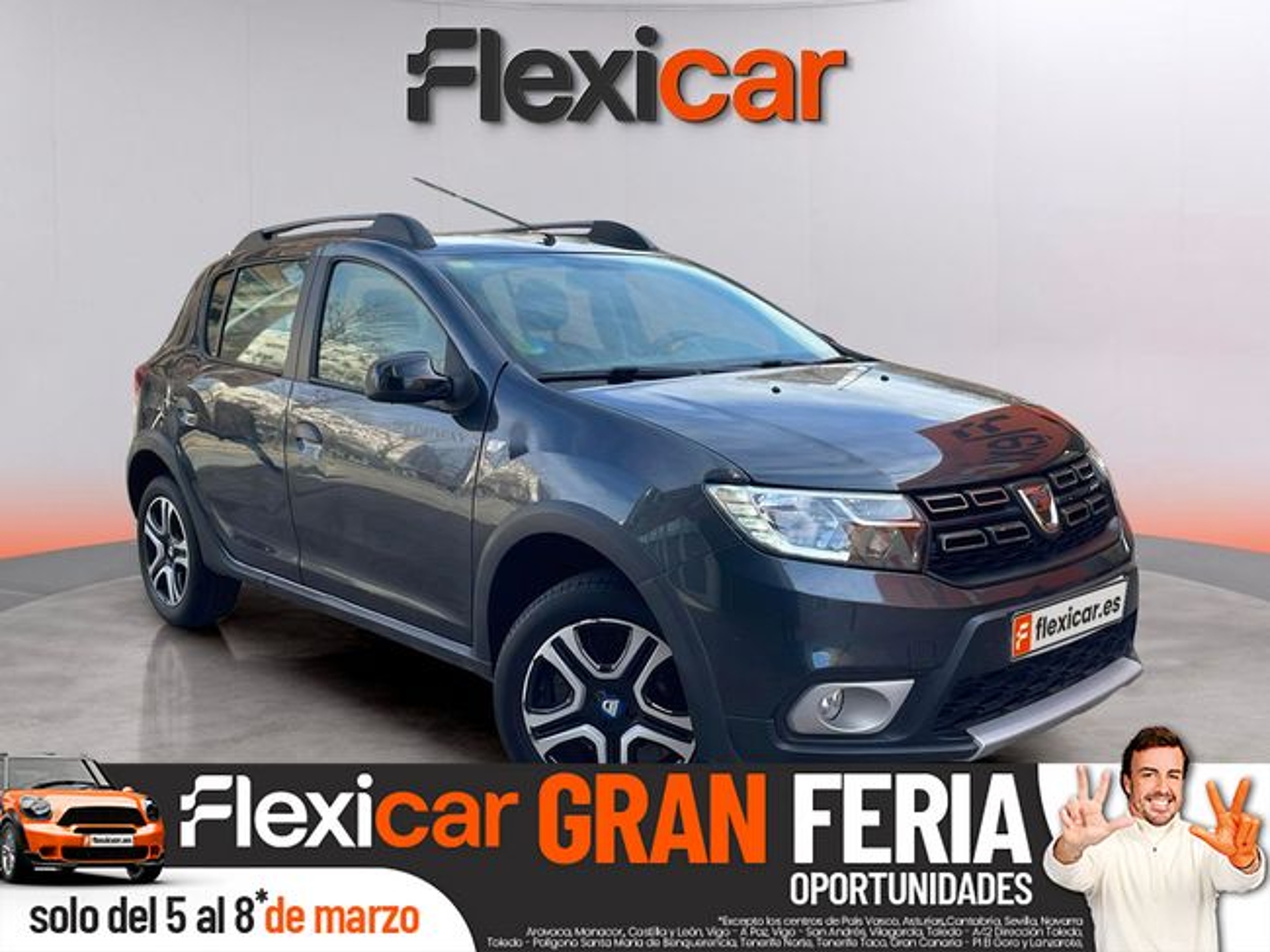 Imagen de DACIA Sandero