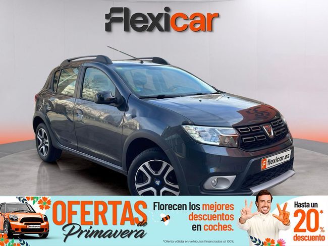 Foto del DACIA Sandero 1.0 TCE GLP Essential 74kW
