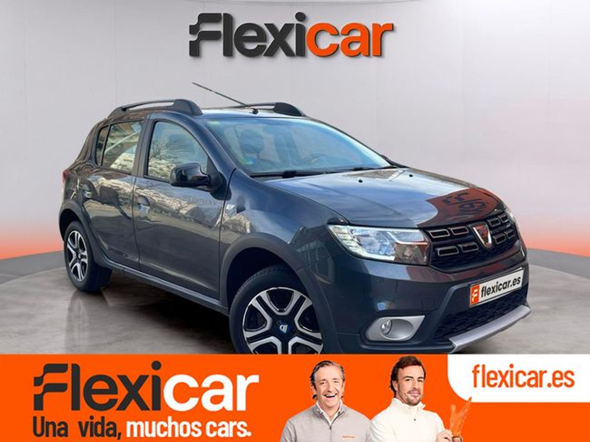 Imagen de DACIA Sandero