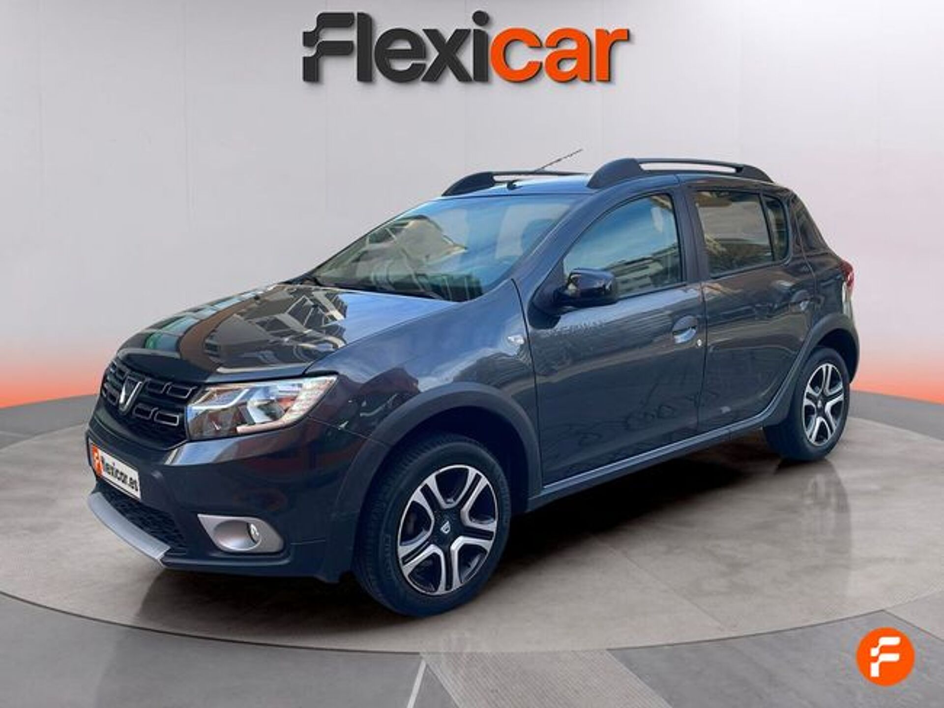 Imagen 3 de DACIA Sandero