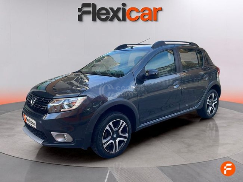 Foto del DACIA Sandero 1.0 TCE GLP Essential 74kW