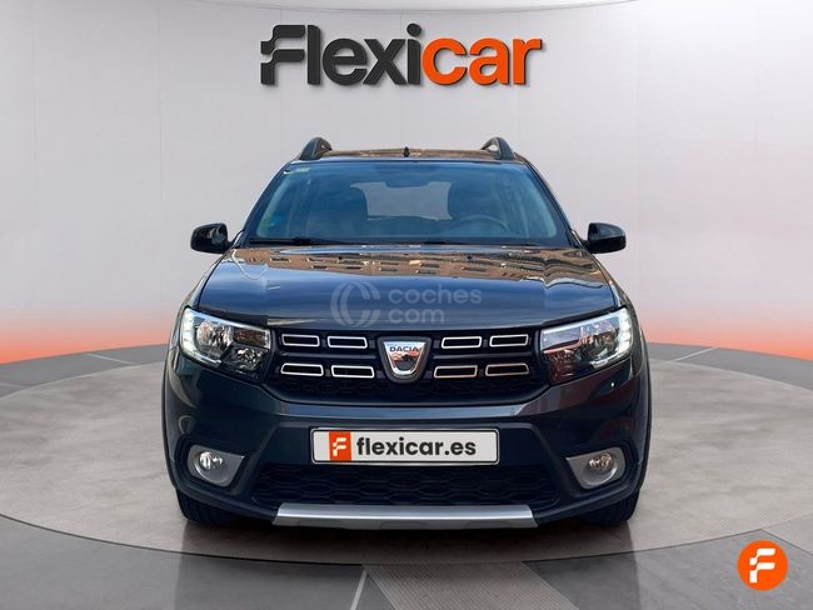 Foto del DACIA Sandero 1.0 TCE GLP Essential 74kW