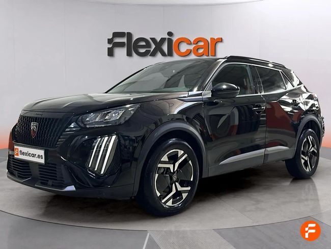 Foto del PEUGEOT 2008 1.2 PureTech S&S Allure 100