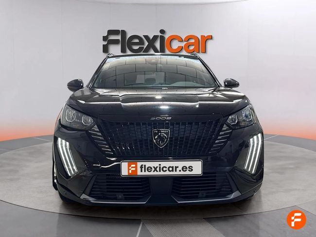 Foto del PEUGEOT 2008 1.2 PureTech S&S Allure 100