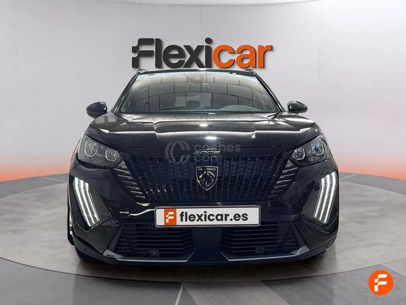 Foto del PEUGEOT 2008 1.2 PureTech S&S Allure 100