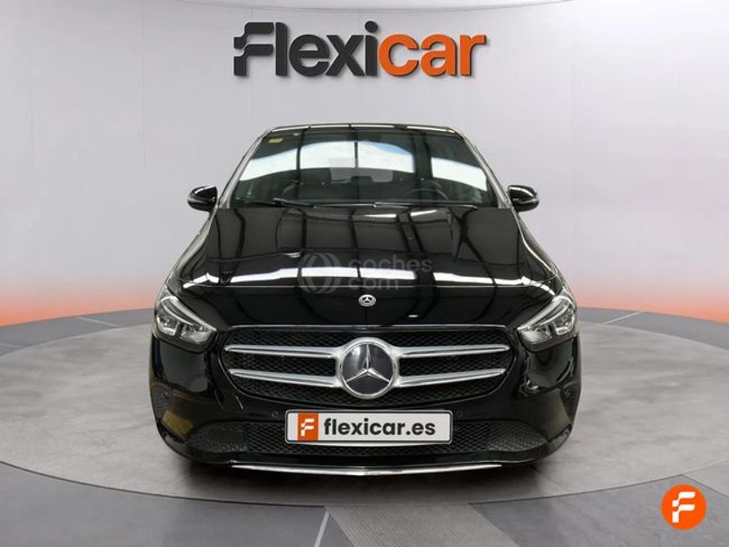 Foto del MERCEDES Clase B B 200d 8G-DCT