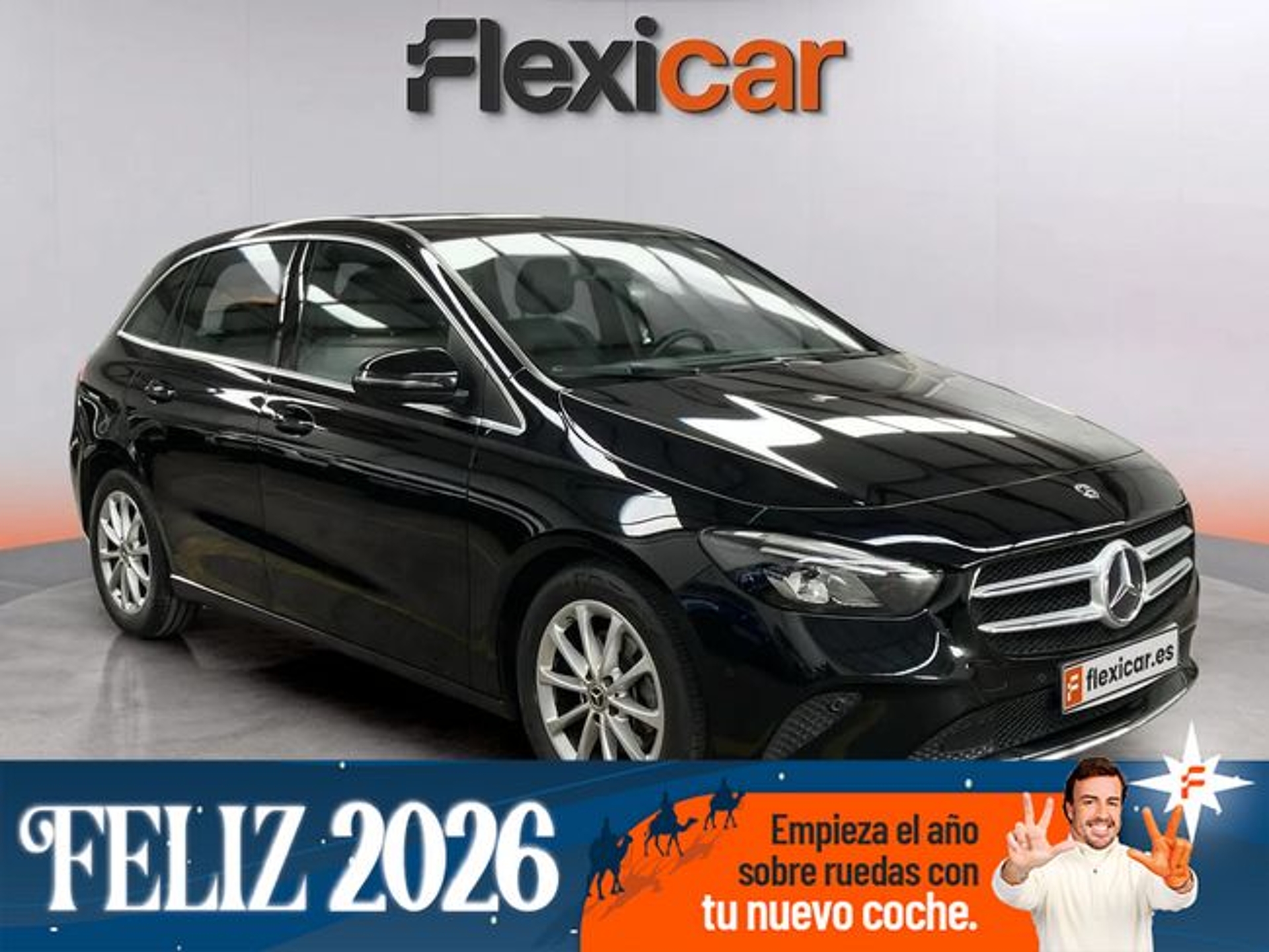 Imagen de MERCEDES Clase B