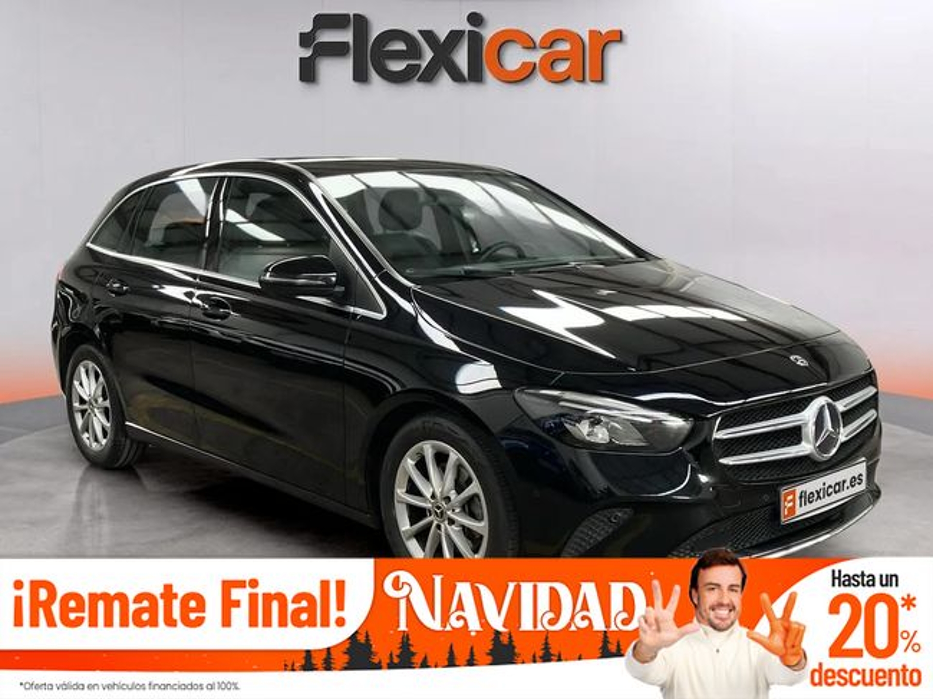 Imagen de MERCEDES Clase B