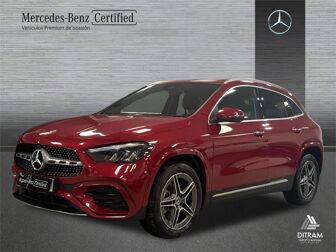 Imagen de MERCEDES Clase GLA GLA 250e