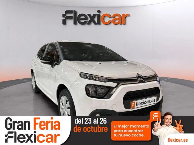 CITROEN C3 (BlueHDi 75KW (100CV) S&S C-Series) en Barcelona