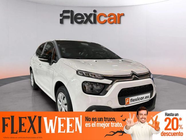 CITROEN C3 (BlueHDi 75KW (100CV) S&S C-Series) en Barcelona