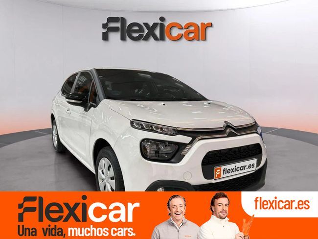 CITROEN C3 (BlueHDi 75KW (100CV) S&S C-Series) en Barcelona
