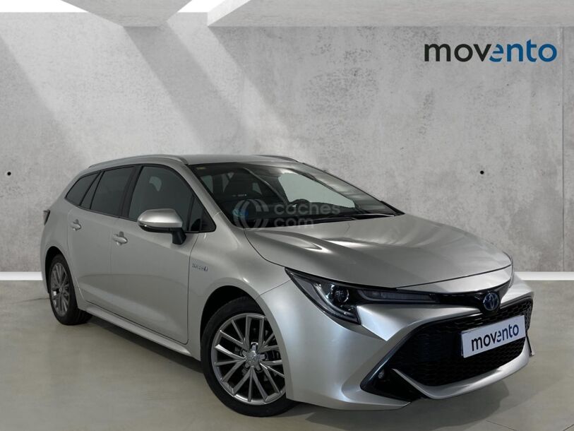 Foto del TOYOTA Corolla Touring Sports 180H Feel!