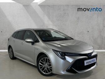 Imagen de TOYOTA Corolla Touring Sports 180H Feel!