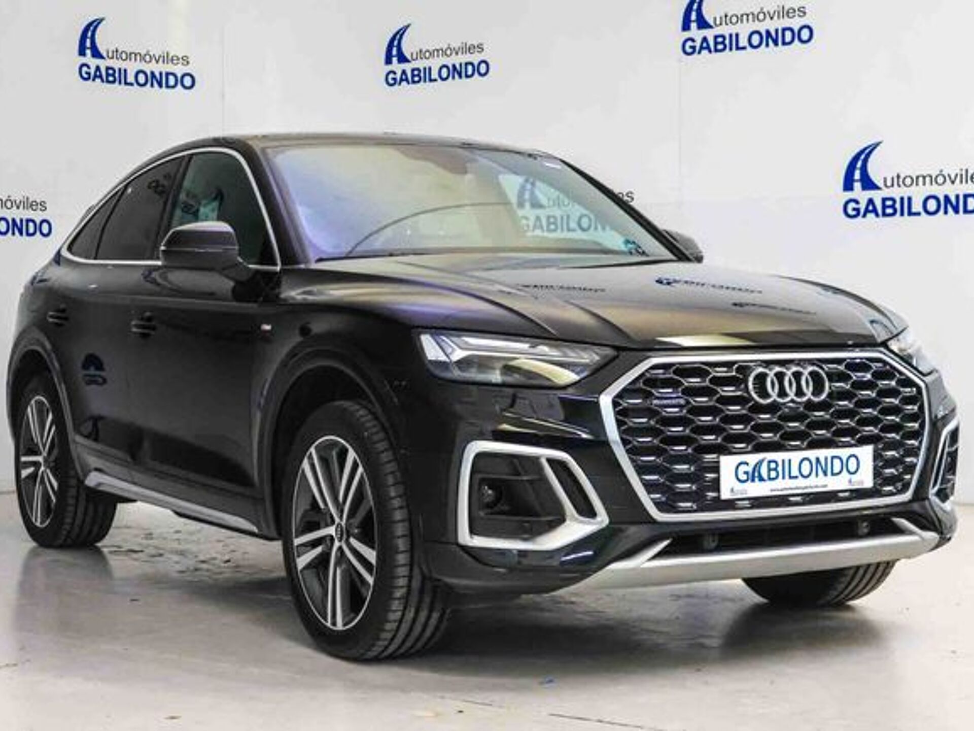 Imagen 3 de AUDI Q5