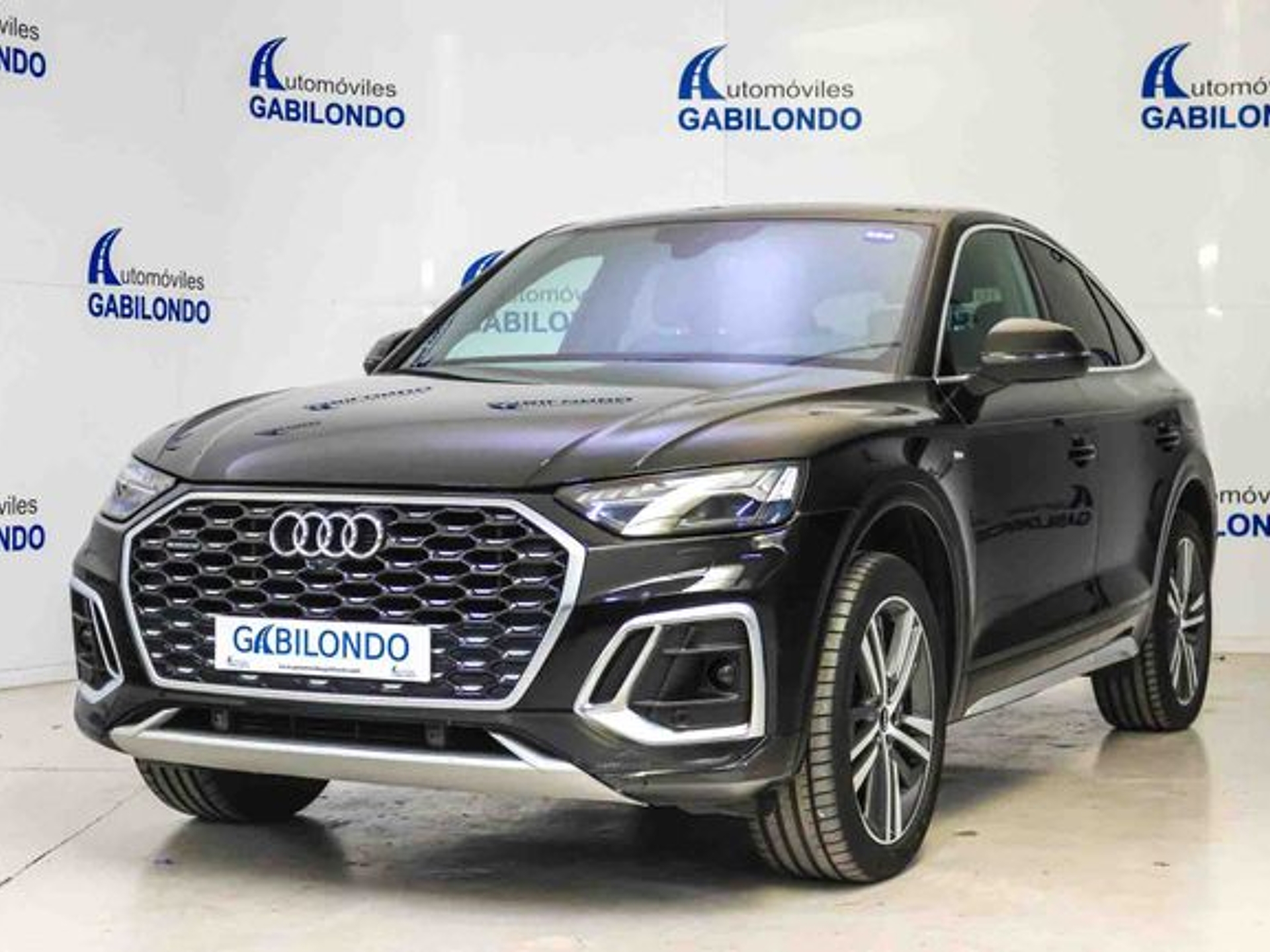 Imagen de AUDI Q5
